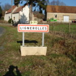 Lignerolles_(36)_-_Panneau_entrée_agglomération